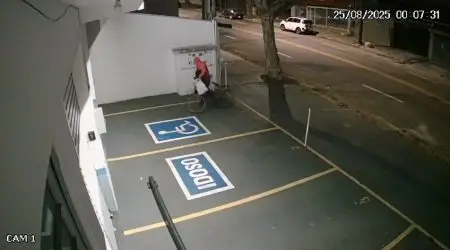 São José dos Campos, furtos de hidrômetros, zona sul, cabos de energia