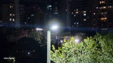 São José dos Campos, vereadores, iluminação pública, segurança