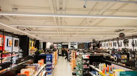 Sephora inaugura loja em São José dos Campos com evento especial e brindes exclusivos