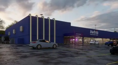 Supermercado 24h inaugura na sexta-feira na zona norte de São José!