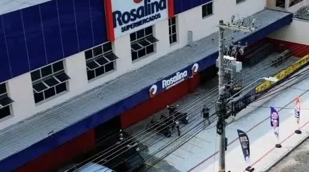 Supermercado abre 52 vagas de emprego em São José dos Campos