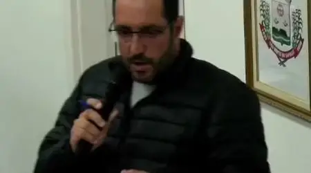 Suspeito de matar ex-vereador de São Bento é preso na zona sul de São José dos Campos