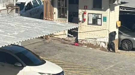 Tentativa de feminicídio São José dos Campos deixa mulher ferida com três tesouradas no Bosque dos Eucaliptos; ex-marido é procurado.
