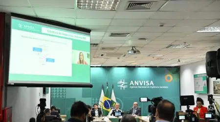 Tratamento experimental para lesão medular entra em nova etapa com autorização da Anvisa