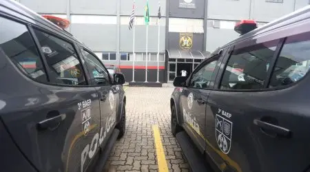 Tropa de Elite, Baep recebe novo alojamento em São José dos Campos