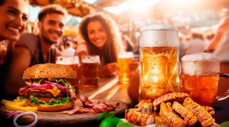 Taubaté: Vale Oktober Festival tem entrada gratuita neste fim de semana!