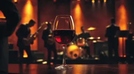 Festival Jazz e Vinho traz shows gratuitos a Caraguatatuba