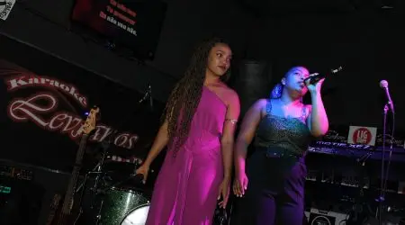 São José dos Campos realiza primeira seletiva para o Campeonato Mundial de Karaokê 2024