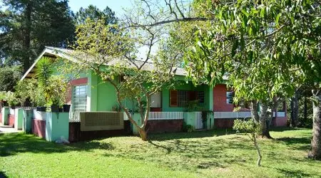 Francisca Júlia fala sobre a importância de assegurar saúde mental aos afetados por eventos climáticos