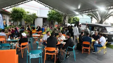 Parque Tecnológico recebe 3° Fórum de Gastronomia