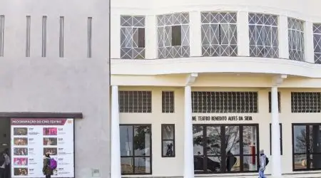 Dia do cinema traz atividades gratuitas à São José