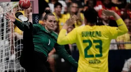 Paris 24: Com vitória em jogos, Brasil estreia nas Olimpíadas