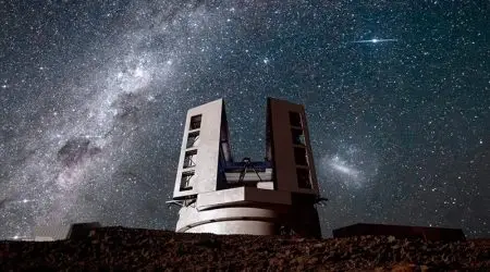 São José recebe workshop astronômico ‘Mirando as Estrelas’; evento gratuito