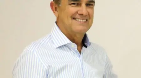 Sylvinho Ballerini é reeleito prefeito de Lorena