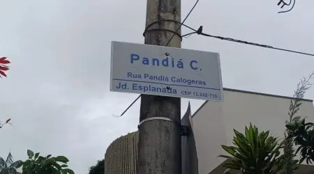 Indivíduo é preso por tentativa de furto a residência no Jardim Esplanada