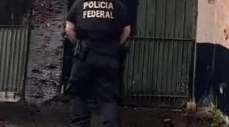 Homem é preso por abuso e pornografia infantil em São José dos Campos