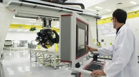 Laboratório de Estruturas Leves comemora 10 anos no PIT