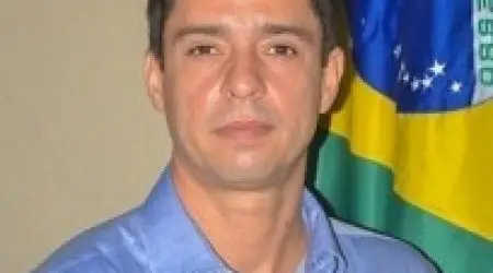 Antônio Carlos Junior é eleito presidente da Câmara de Caraguatatuba