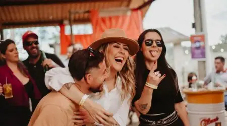 Carnacountry traz churrasco e diversão à São José dos Campos!