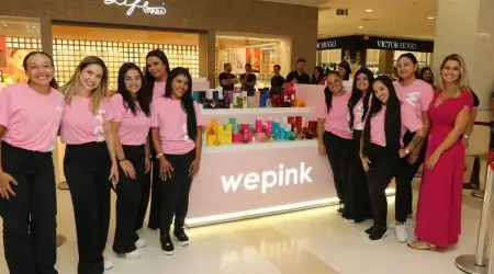 Equipe Wepink