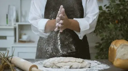 SINHORES abre curso gratuito de panificação em São José dos Campos