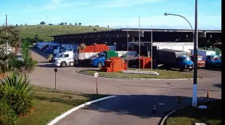 CEAGESP: comercialização no interior de São Paulo superou 780 mil toneladas
