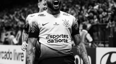 Da zona norte de São José à seleção, Yuri Alberto está em pré-convocação de Dorival!