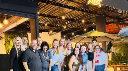 Colunistas, jornalistas e influencers