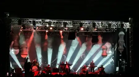 Zé Rock Fest traz Ira! E Biquini Cavadão a São José dos Campos