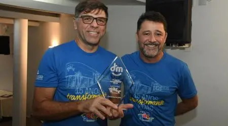 05/Abr - "Hospital GACC Vale do Paraíba, 15 Anos de Dedicação à Saúde Infantil e Parcerias que Fazem a Diferença"