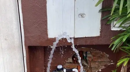 Onda de furtos na região central de São José preocupa população