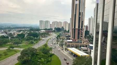 Idosa morre após procedimento estético em clínica em São José dos Campos