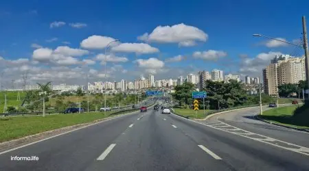 São José dos Campos registra alta de empregos formais com 643 novas vagas em maio