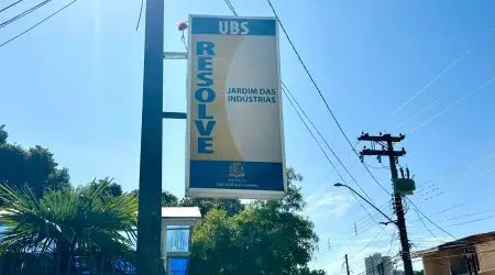 Vacina contra a gripe é liberada para todos os públicos em São José dos Campos