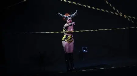 Peça de teatro debate saúde mental das mulheres em São José dos Campos