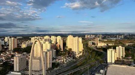City Tour Religioso Católico estreia em São José neste sábado!