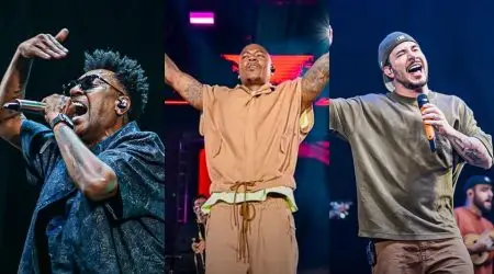 Me Leva Festival esquenta Campos do Jordão no feriado de Corpus Christi