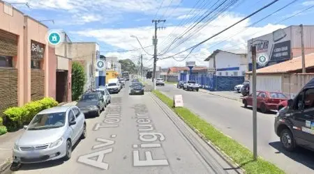 Suspeito de cometer homicídio em Lorena é preso em Pindamonhangaba após perseguição