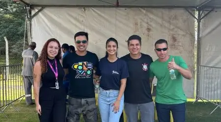 Suzano e GAMT abrem 300 vagas gratuitas de capacitação para jovens