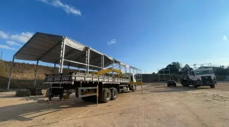 Jacareí Expo Agro 2025 movimenta economia e promete shows imperdíveis