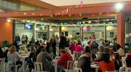 Arraiá aquece moradores das regiões sul e sudeste de São José dos Campos com atrações gratuitas
