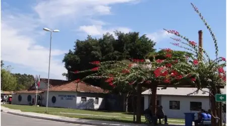 Suspeito de assassinar empresário em Canas é encontrado morto