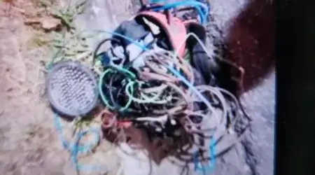 PM intensifica ronda e prende 2 suspeitos por furtos na região central de São José dos Campos