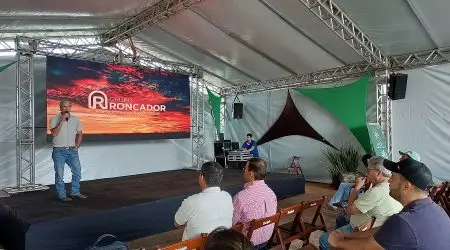 ExpoPinda 2025 terá palestras, torneios e julgamento de gado