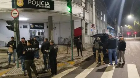 Foto Jesse Nascimento / Vale 360 News