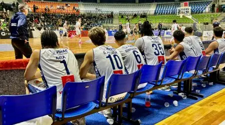 Determinado, São José Basketball estreia no NBB Caixa 2025/26 neste sábado!
