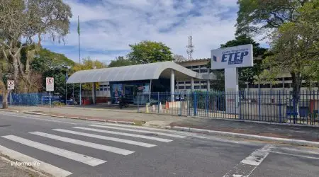 Colégio ETEP de São José dos Campos fecha as portas sem aviso aos alunos
