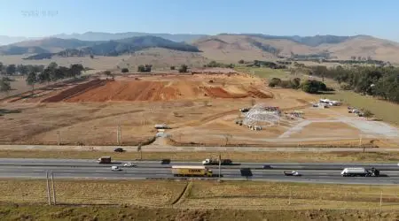 Fábrica de transformadores vai gerar 2mil empregos em Pinda com investimento de R$ 1 bi