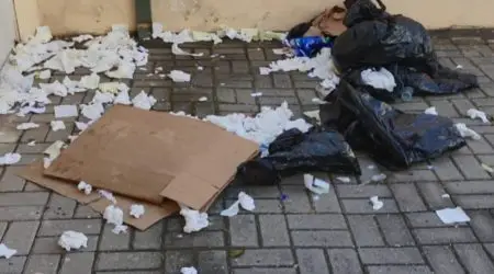 Furtos e sujeiras causam transtornos novamente em clínica médica na Vila Adyana em São José dos Campos