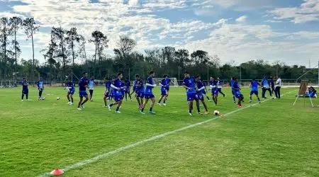 São José EC confirma saída de 16 atletas e prevê reformulação no elenco